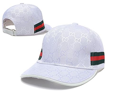 mens gucci hats cheap|white gucci hats for men.